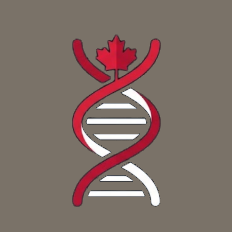 GTAC DNA helix